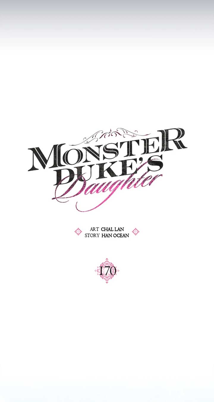 Monster Duke's Daughter Chapter 170 25